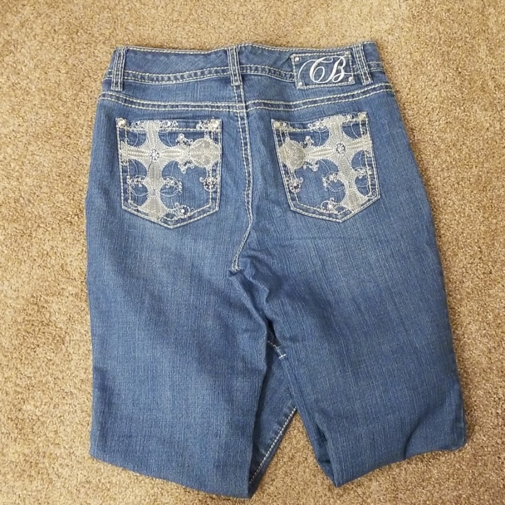 Capris - Picture 2 of 2
